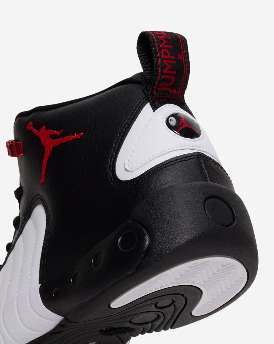 Jumpman Pro