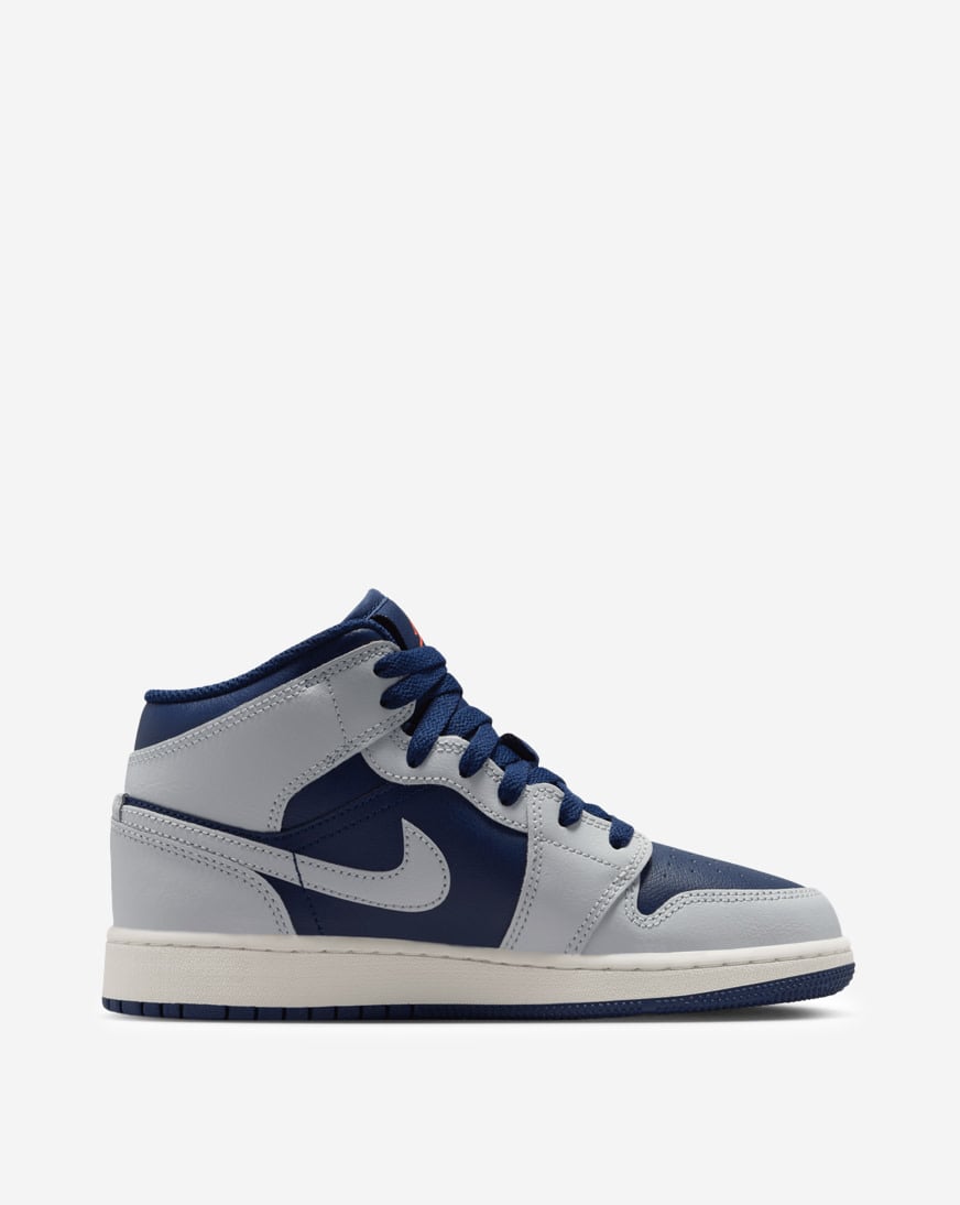 Big Kids' Air Jordan 1 Mid