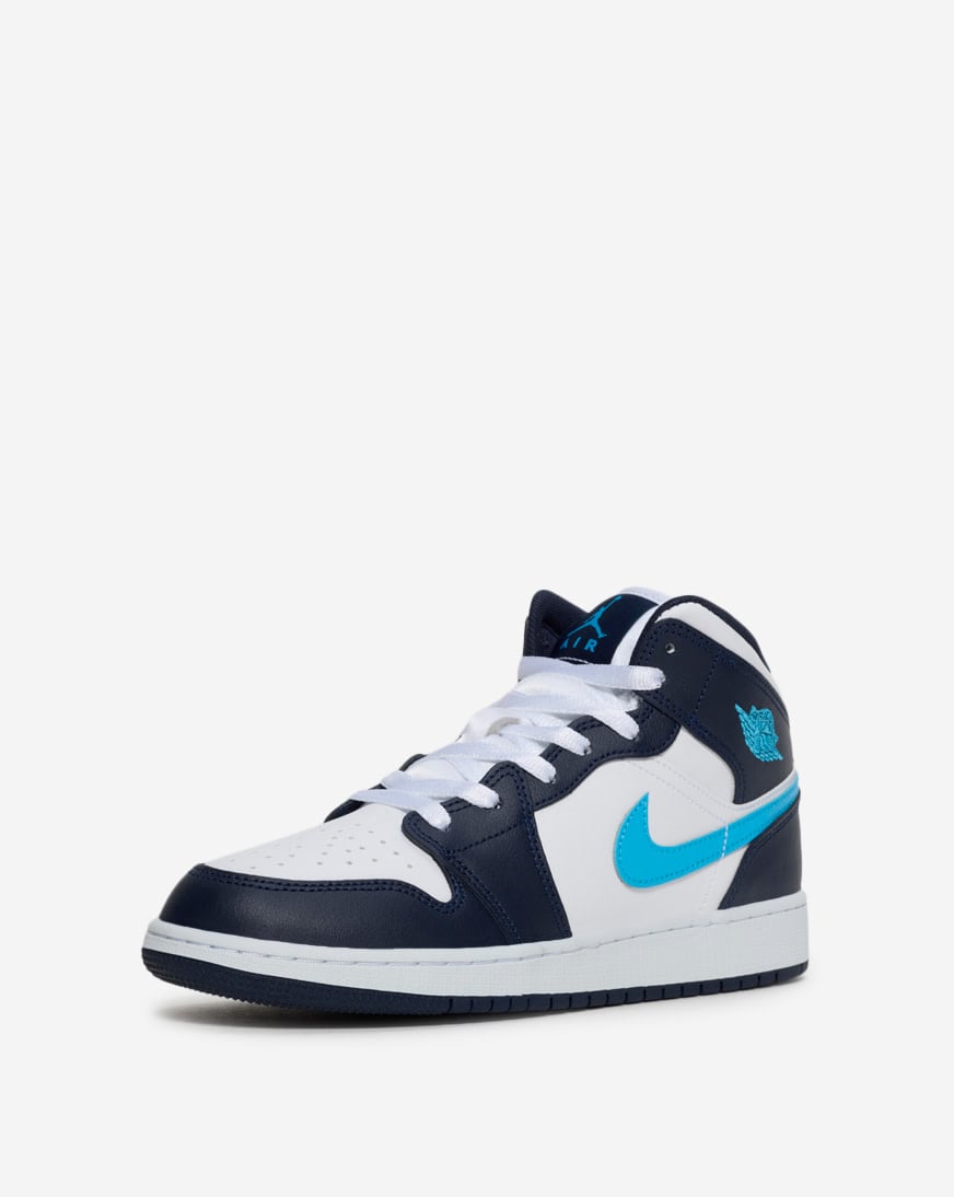 Big Kids' Air Jordan 1 Mid
