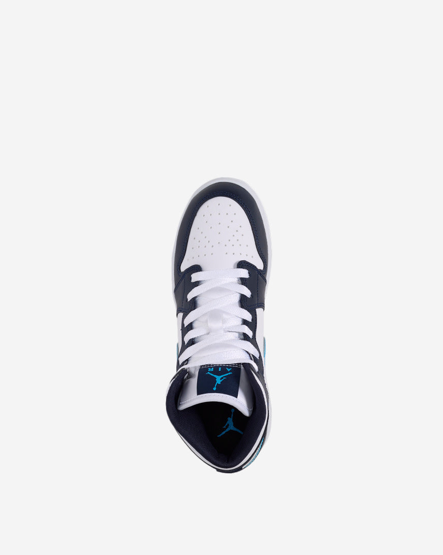 Big Kids' Air Jordan 1 Mid