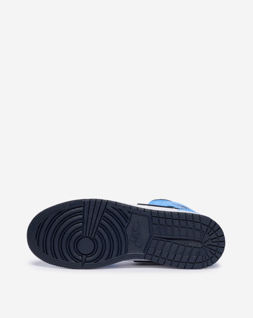 Big Kids' Air Jordan 1 Mid