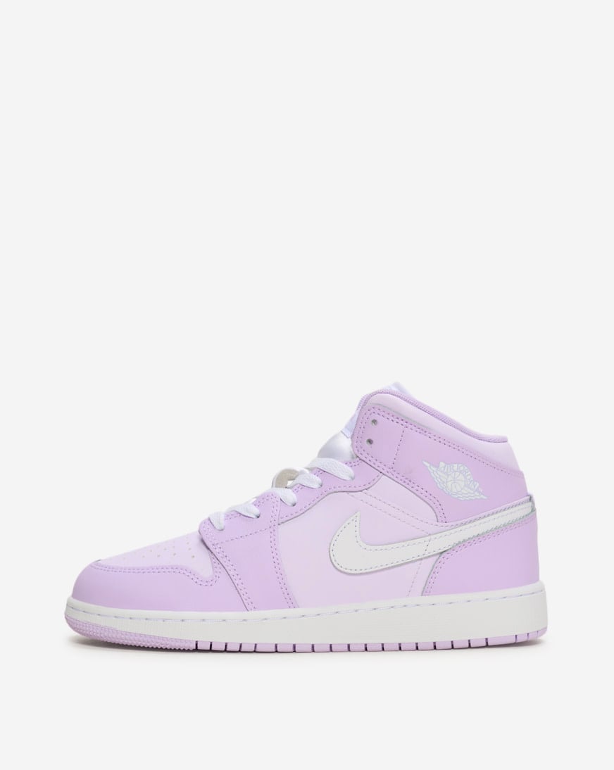 Big Kids' Air Jordan 1 Mid