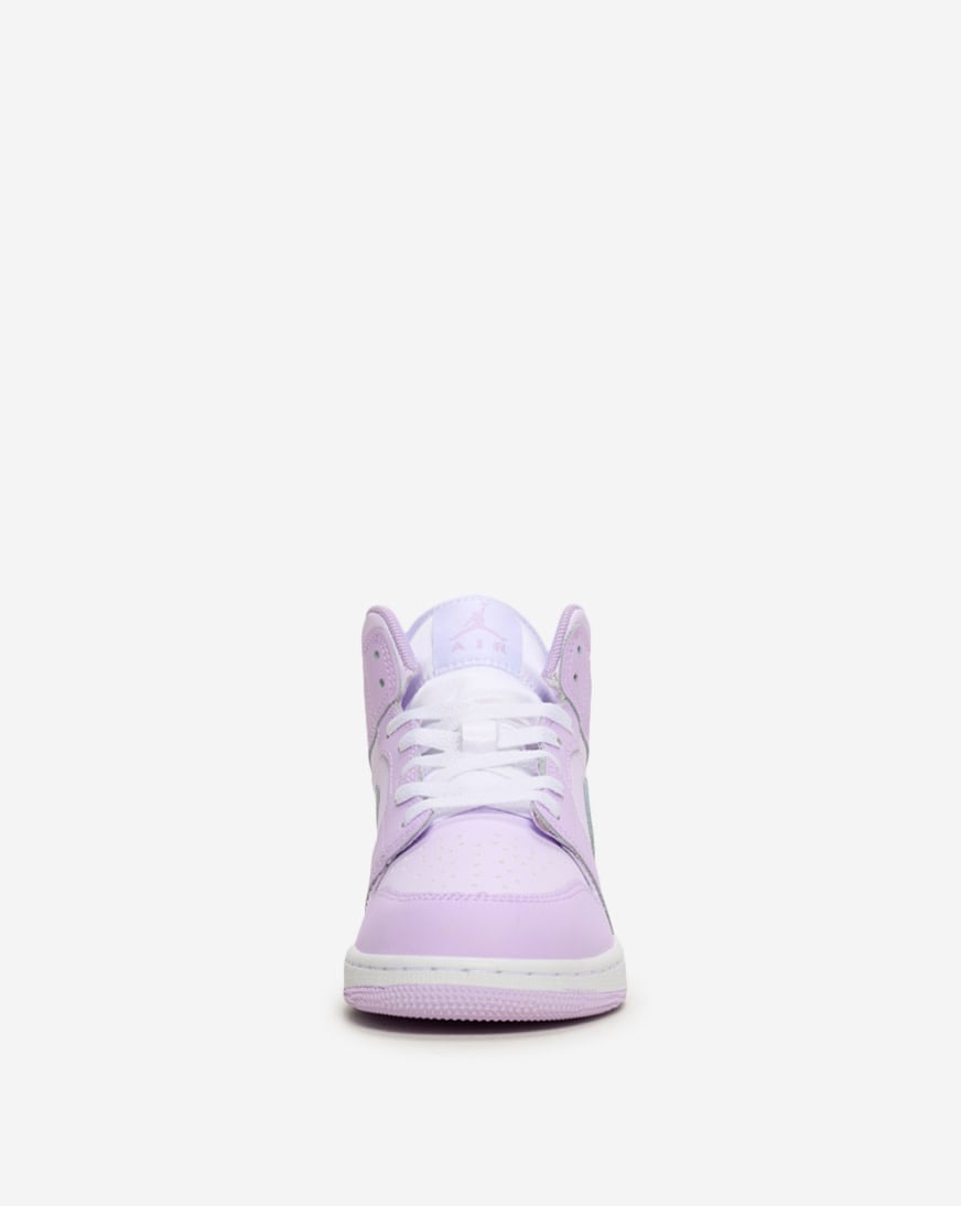 Big Kids' Air Jordan 1 Mid