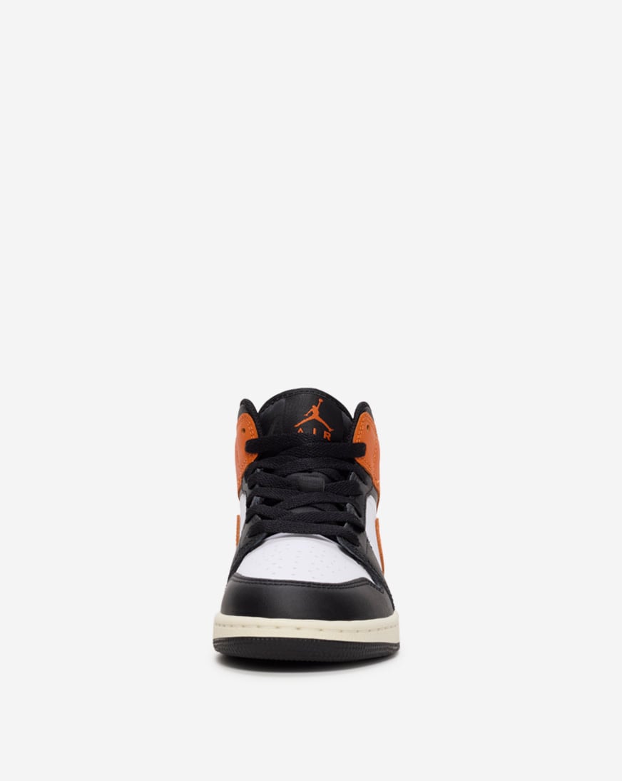 Big Kids' Air Jordan 1 Mid