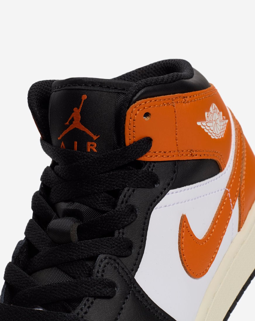 Big Kids' Air Jordan 1 Mid