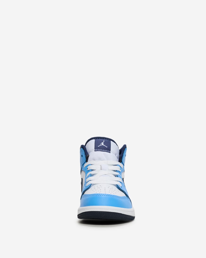 Little Kids' Air Jordan 1 Mid