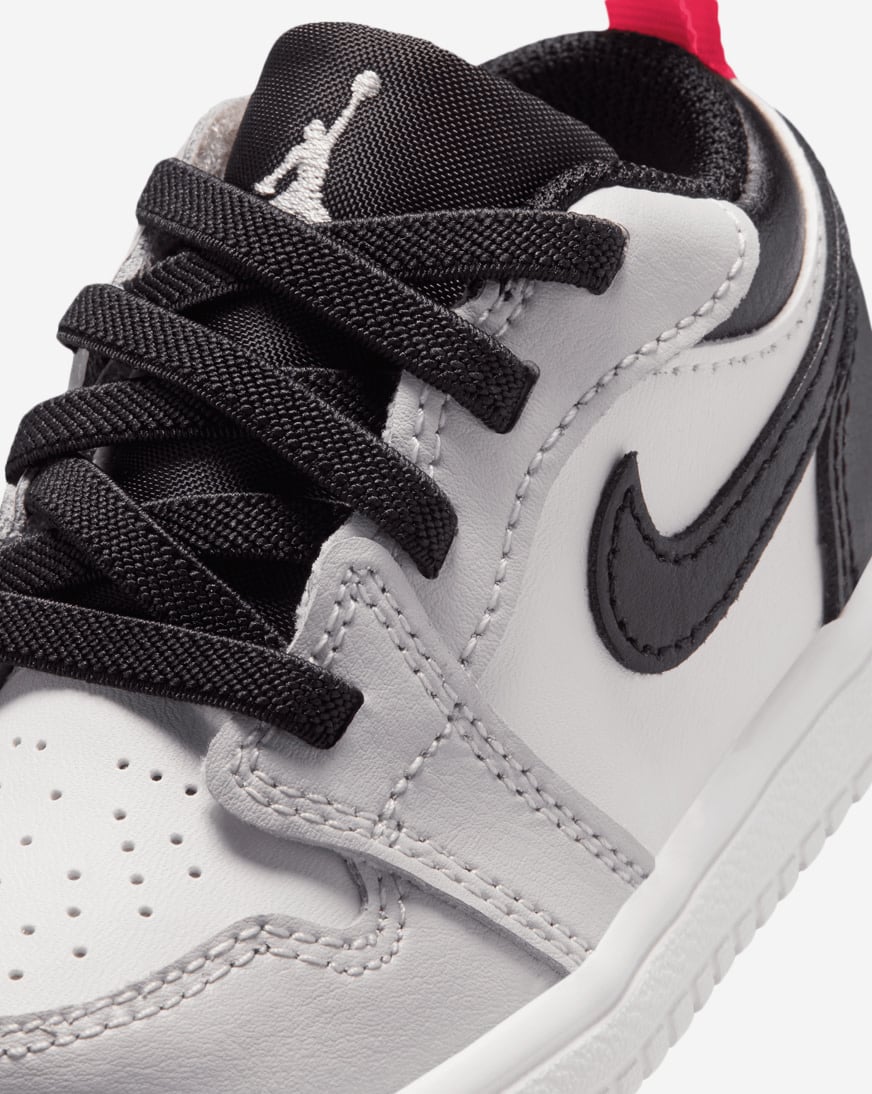 Toddler Air Jordan 1 Retro Low