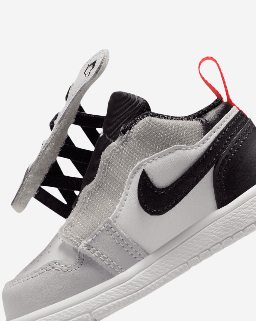 Toddler Air Jordan 1 Retro Low