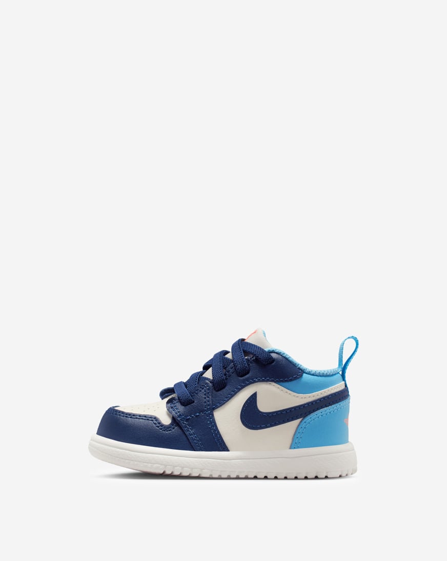 Toddler Jordan 1 Low Alt