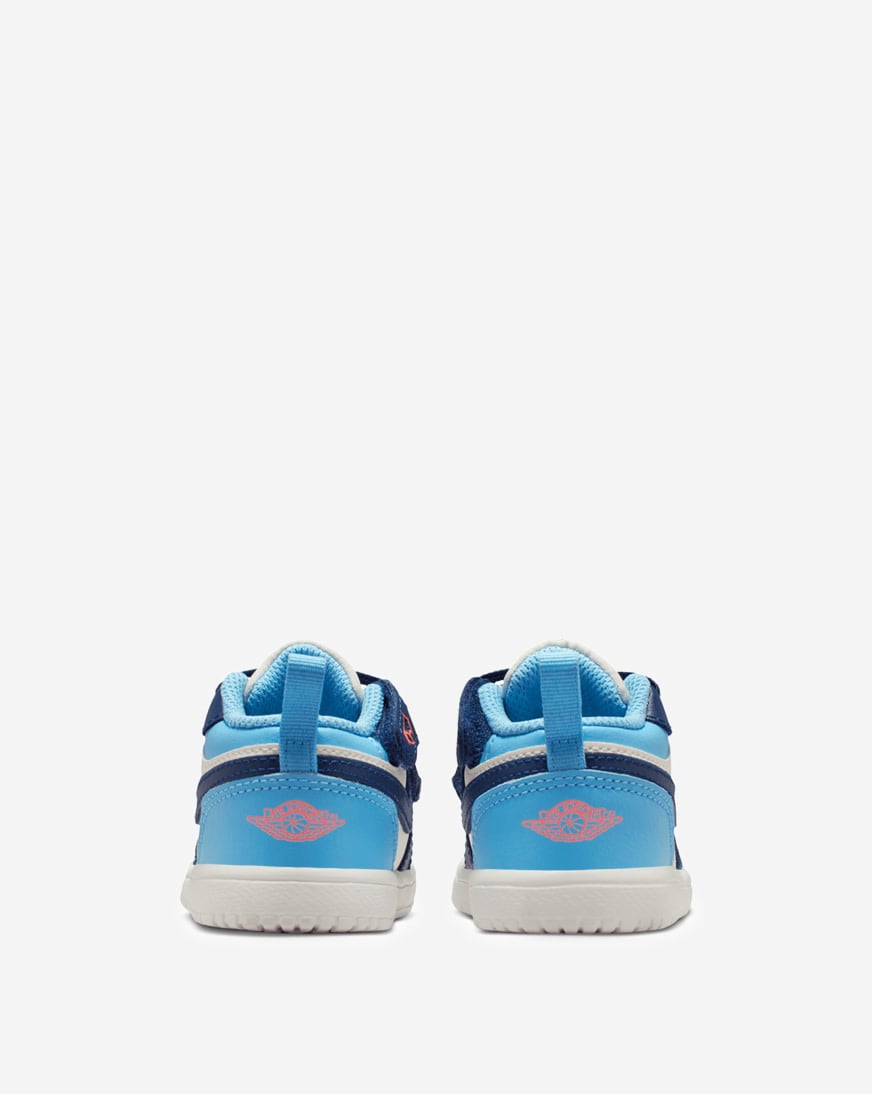 Toddler Jordan 1 Low Alt