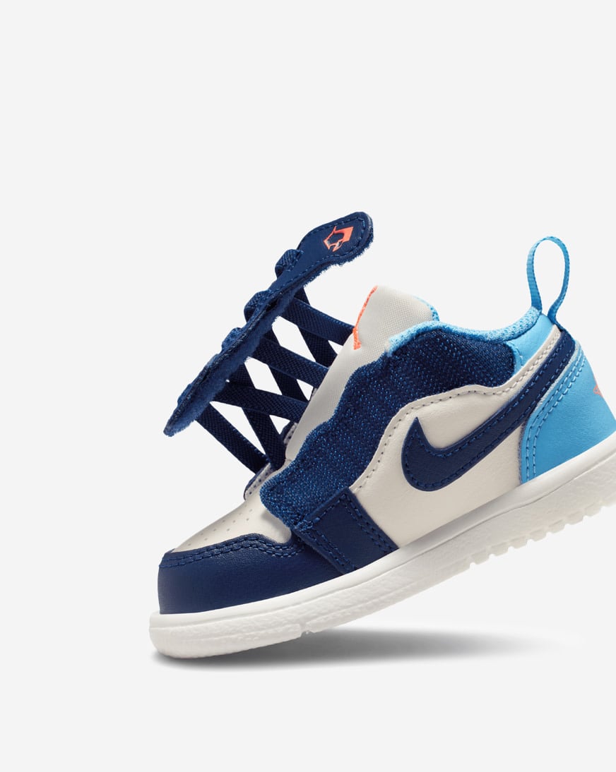 Toddler Jordan 1 Low Alt