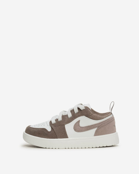 Little Kids' Air Jordan 1 Low