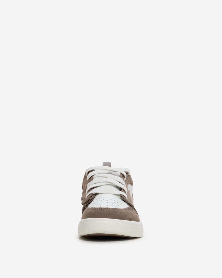 Little Kids' Air Jordan 1 Low