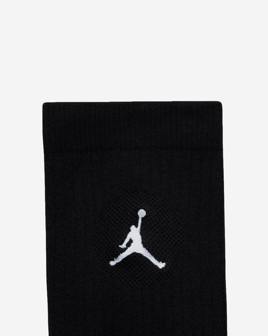 Everyday 3PK Crew Socks