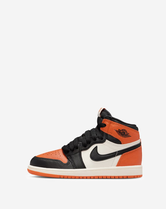 Little Kids' Air Jordan 1 Retro