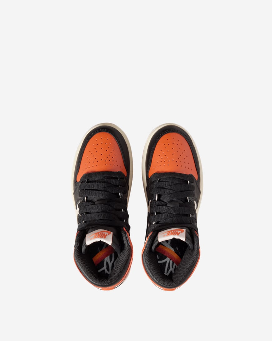 Little Kids' Air Jordan 1 Retro
