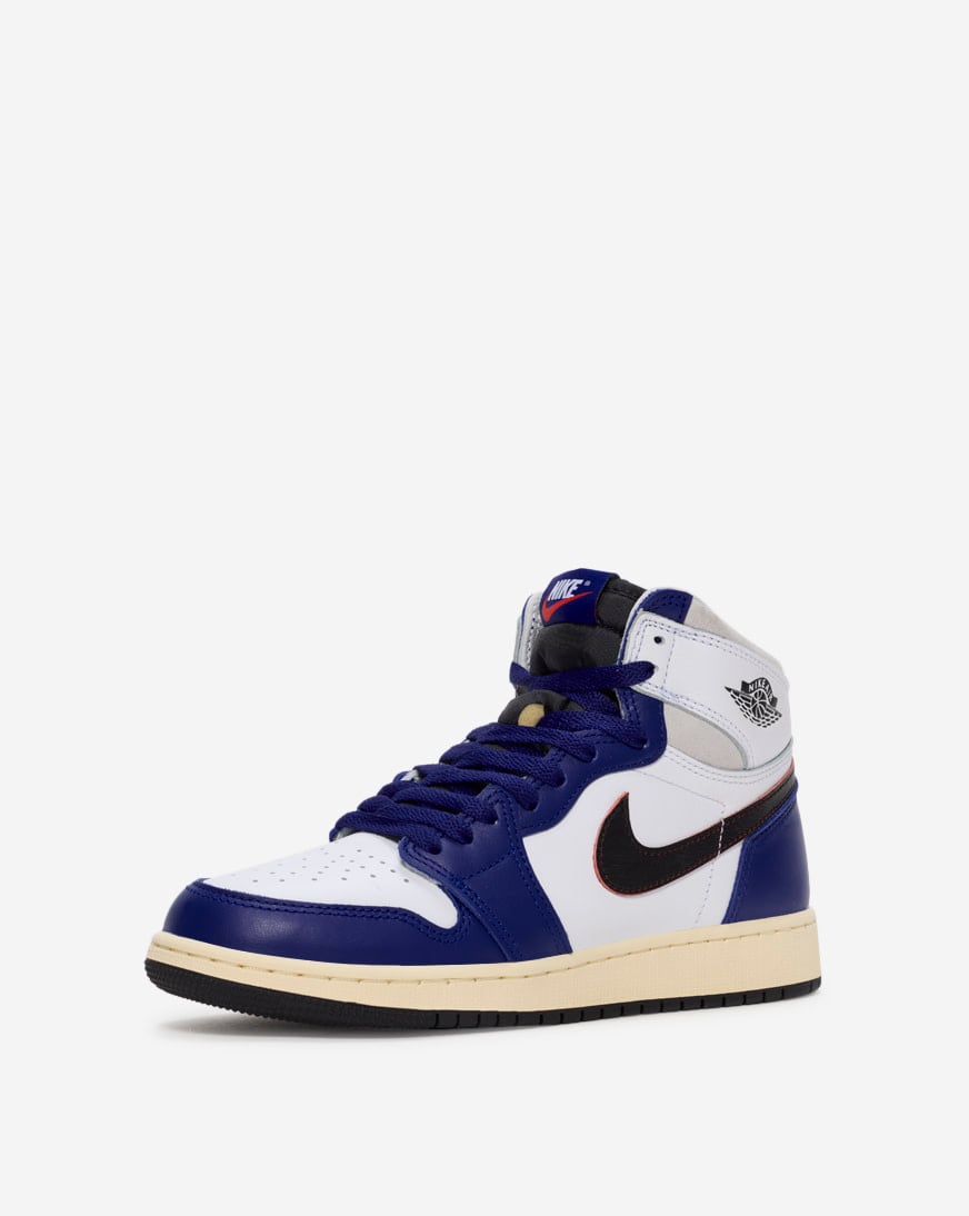 Big Kids' Air Jordan 1 Retro High OG