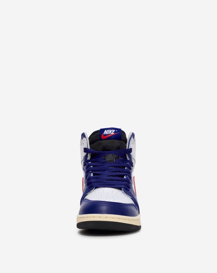 Big Kids' Air Jordan 1 Retro High OG