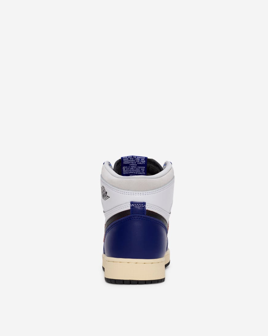 Big Kids' Air Jordan 1 Retro High OG