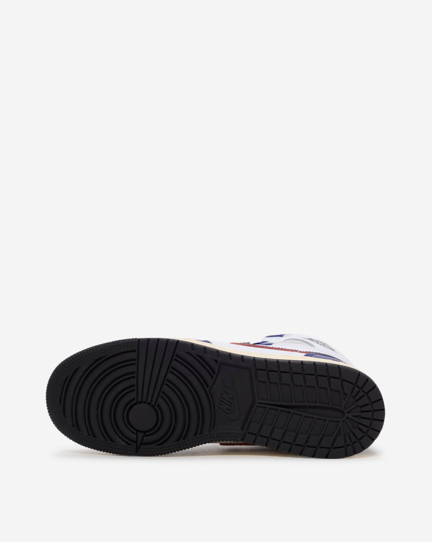 Big Kids' Air Jordan 1 Retro High OG