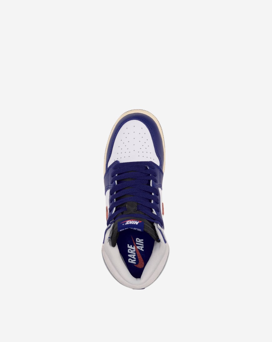 Big Kids' Air Jordan 1 Retro High OG