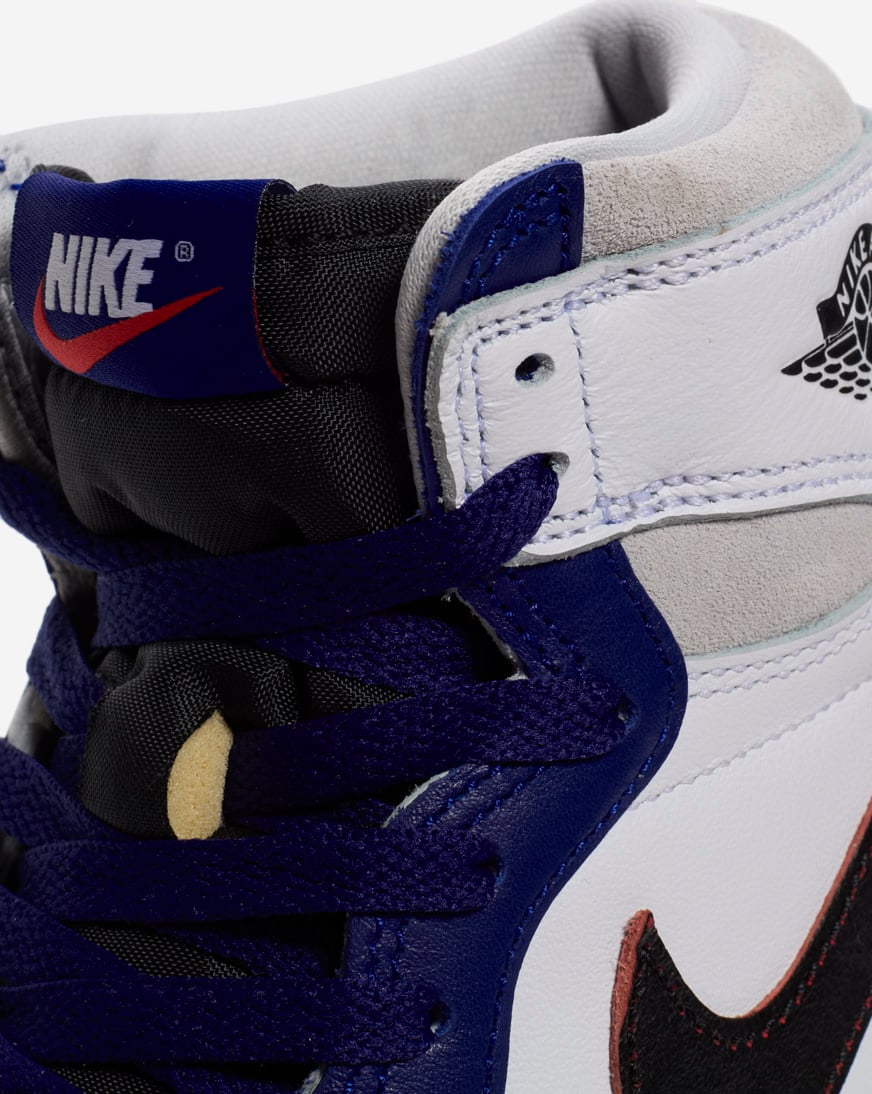 Big Kids' Air Jordan 1 Retro High OG
