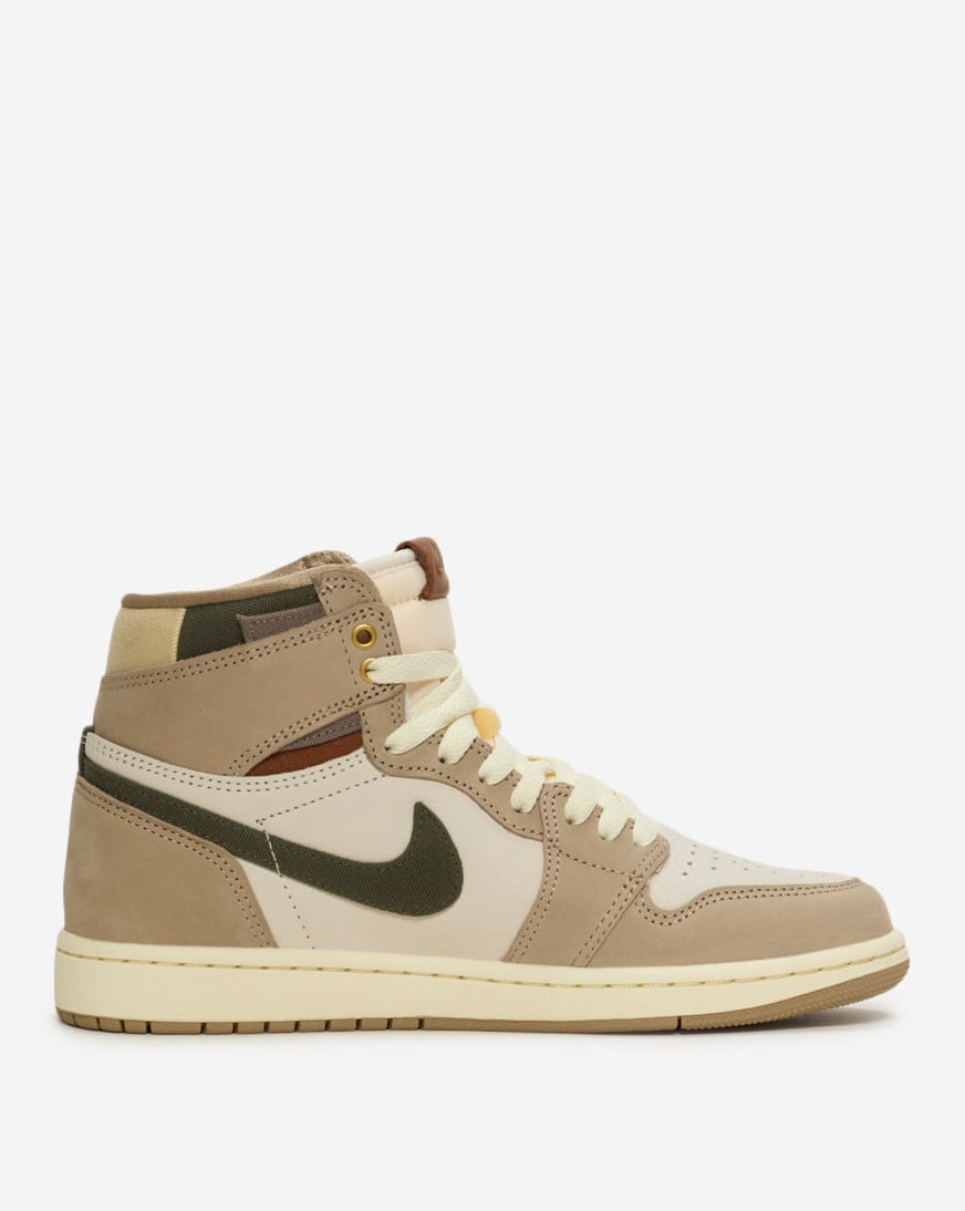 Air Jordan 1 High OG "Khaki"