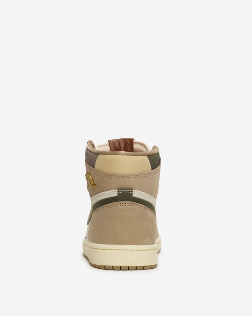 Air Jordan 1 High OG "Khaki"