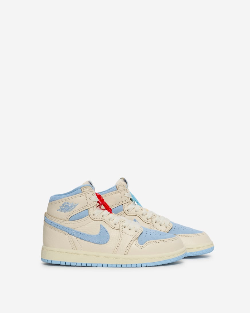 Little Kids' Air Jordan 1 Retro High OG