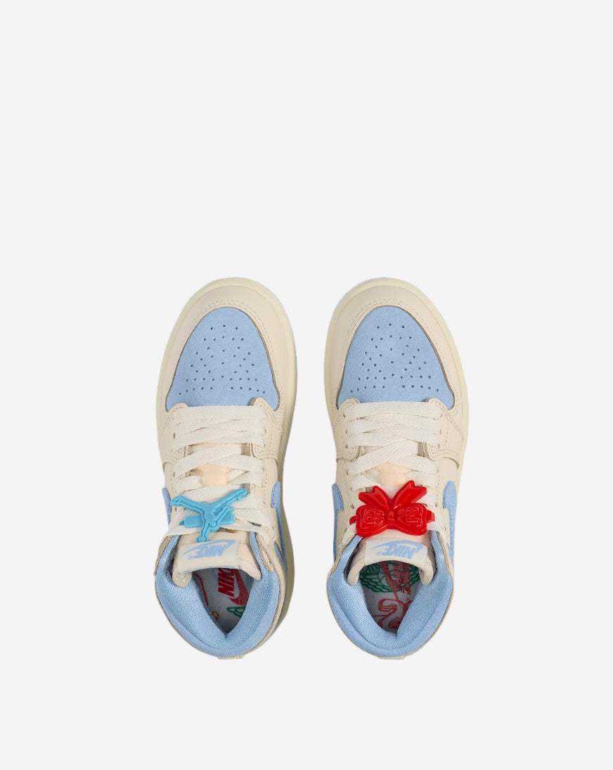 Little Kids' Air Jordan 1 Retro High OG