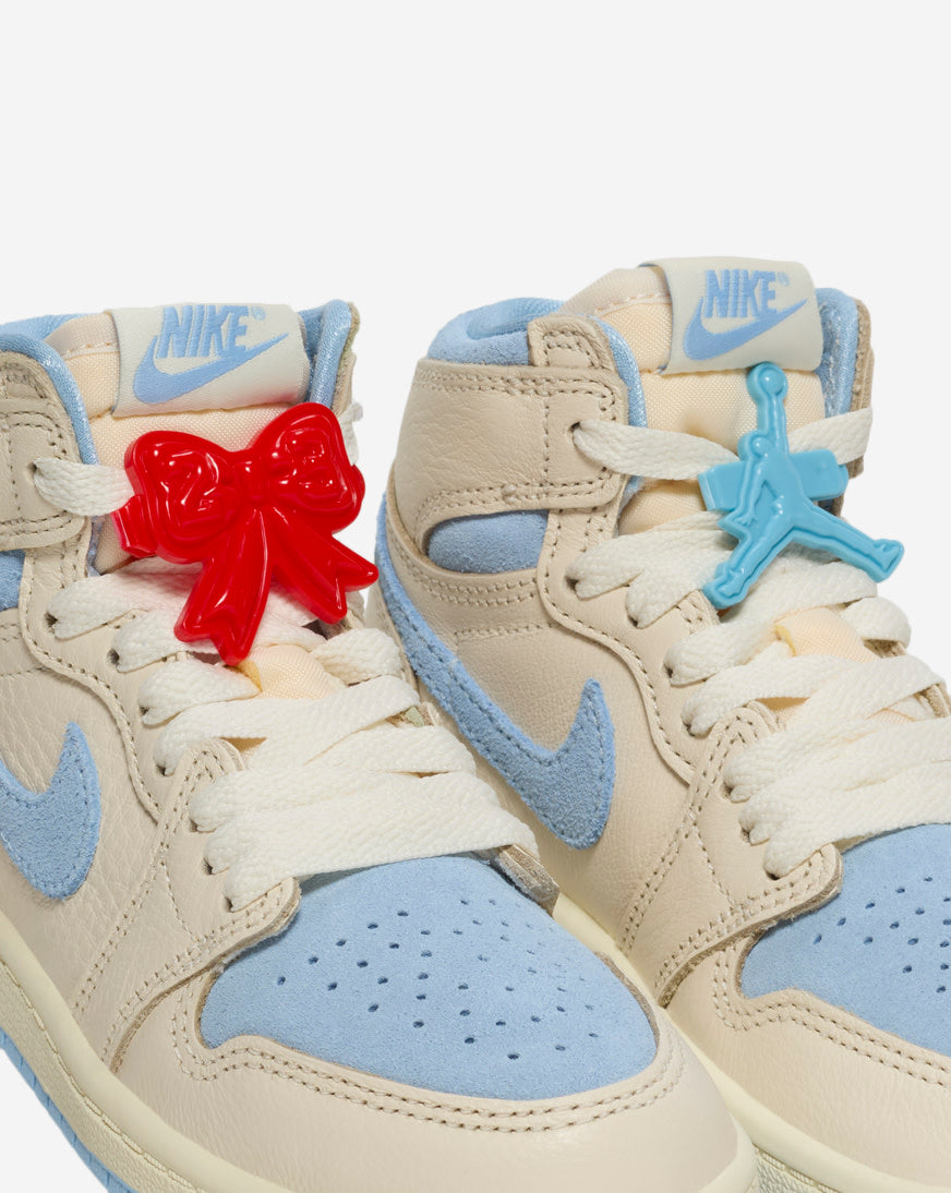 Little Kids' Air Jordan 1 Retro High OG