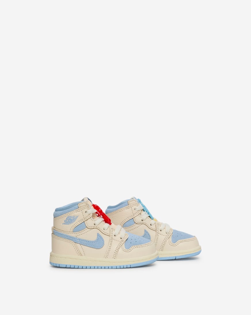 Toddler Air Jordan 1 Retro High OG