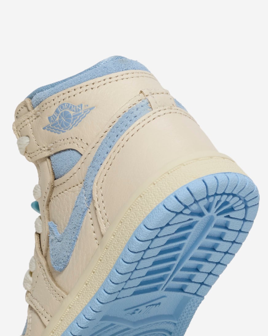 Toddler Air Jordan 1 Retro High OG