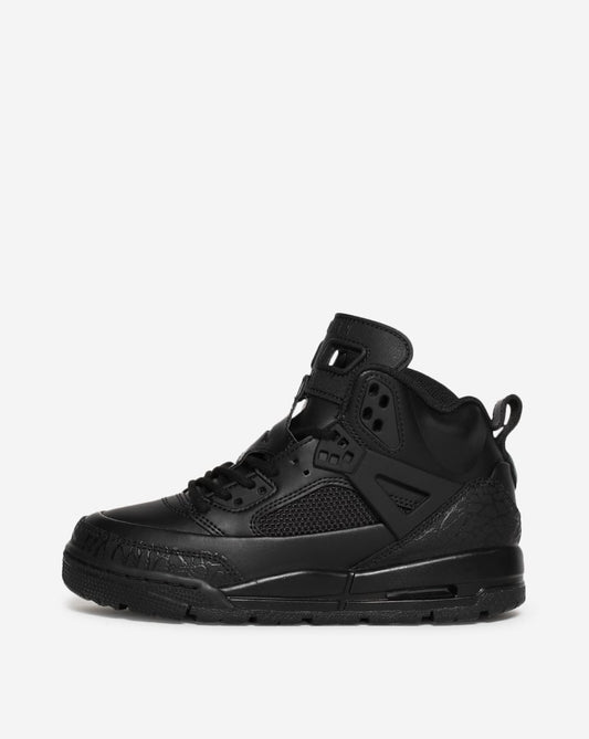 Big Kids' Winterized Spizike Boot