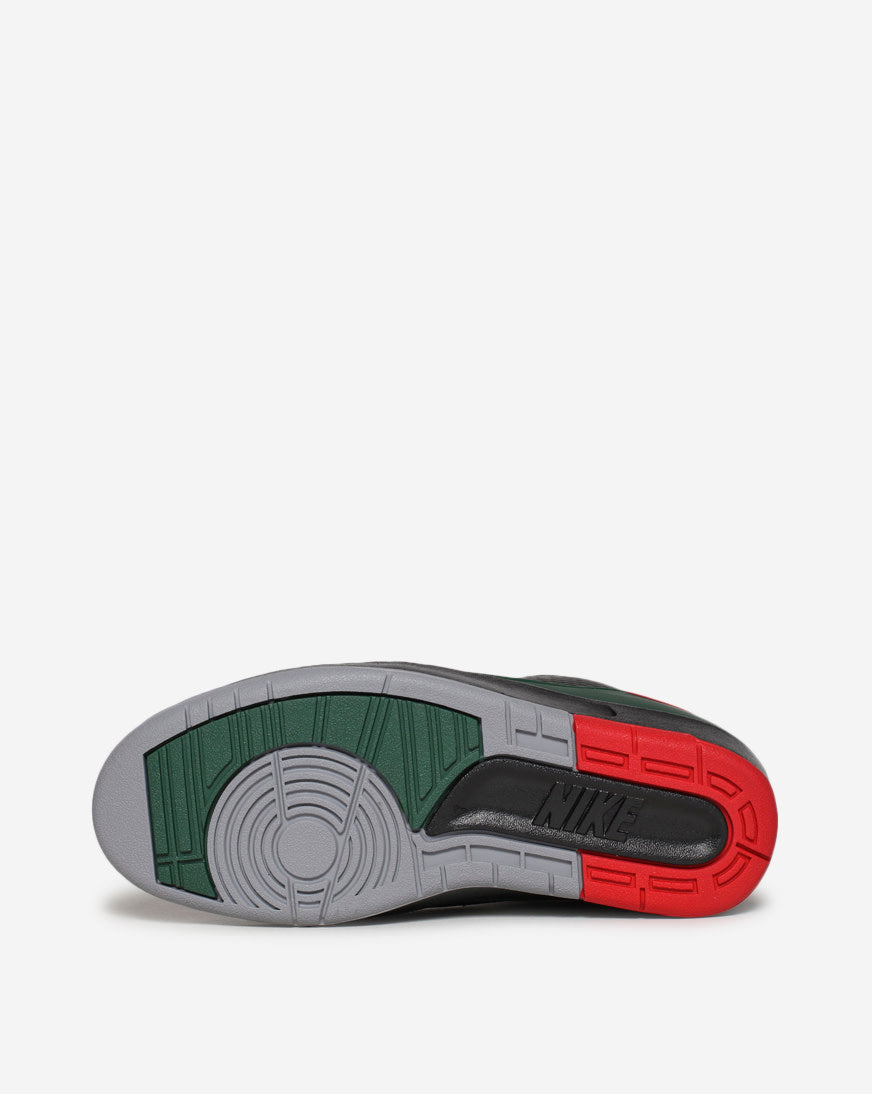 Grade School Air Jordan 2 Retro Low