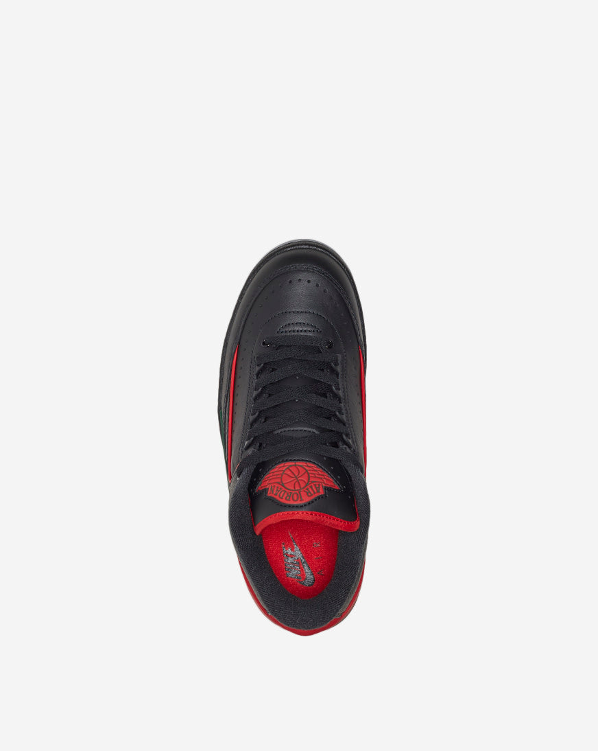 Grade School Air Jordan 2 Retro Low