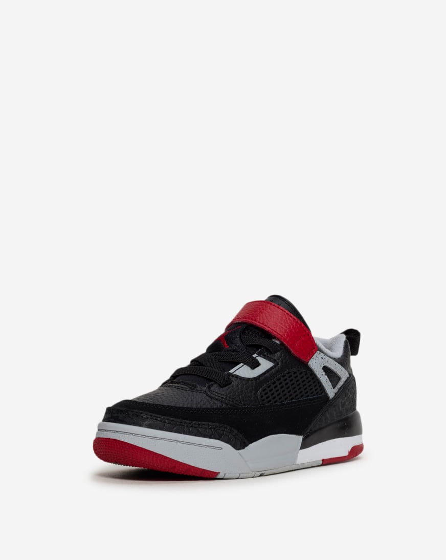 Little Kids' Jordan Spizike Low