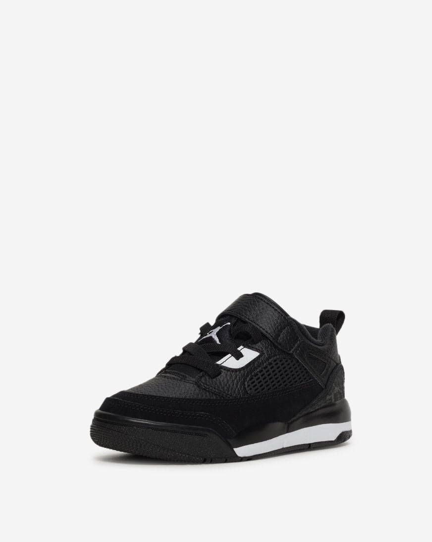 Little Kids' Spizike Low