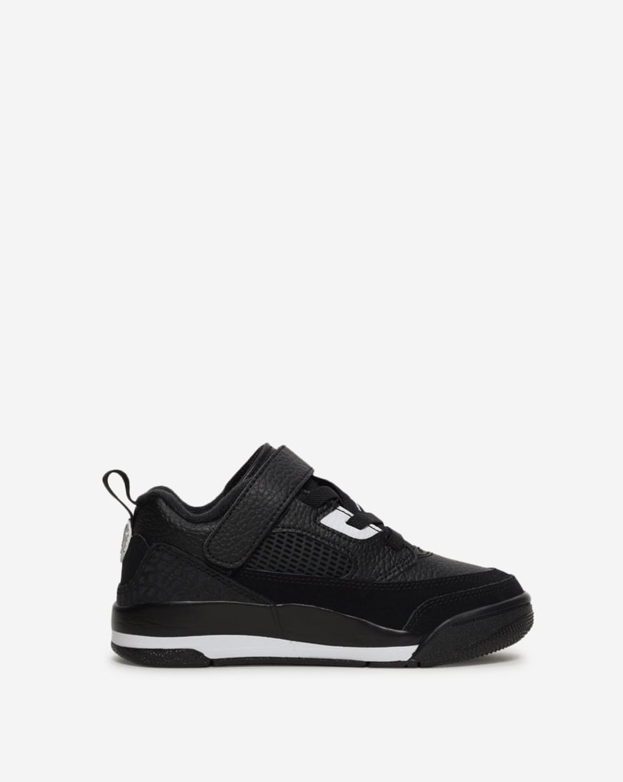 Little Kids' Spizike Low
