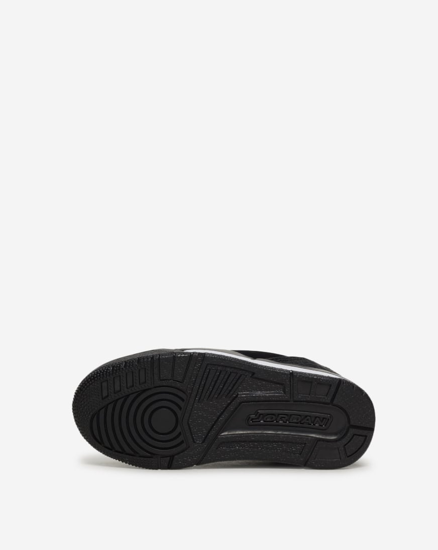 Little Kids' Spizike Low
