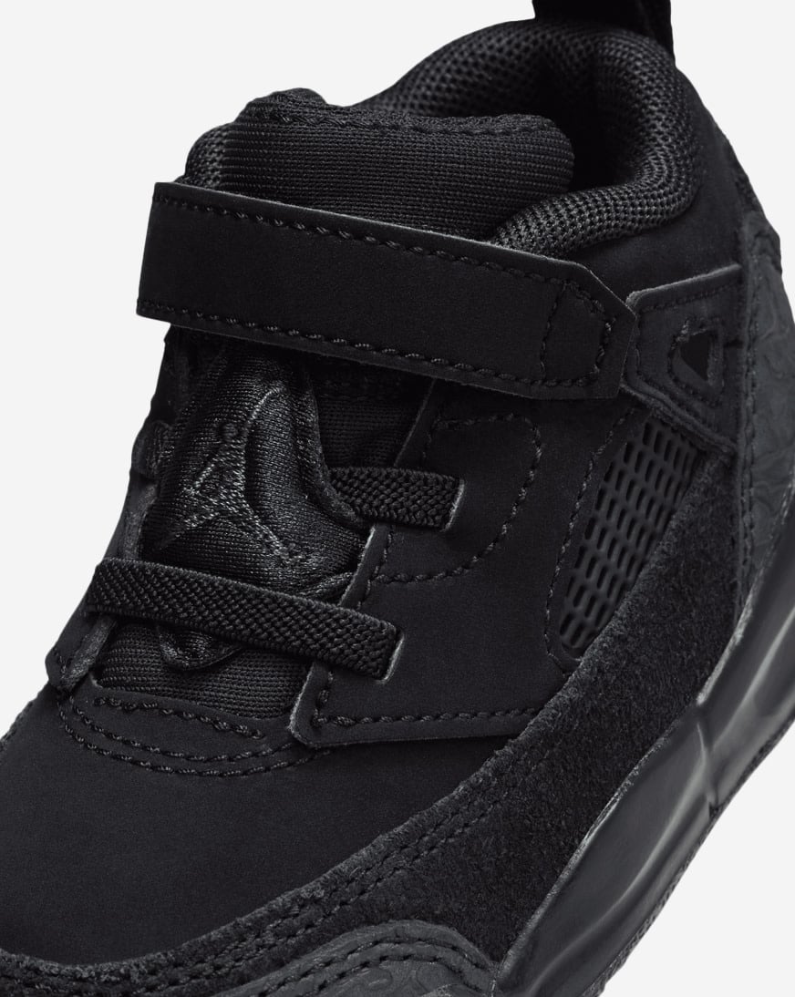 Toddler Spizike Low