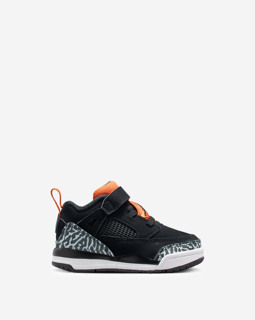 Toddler Spizike Low