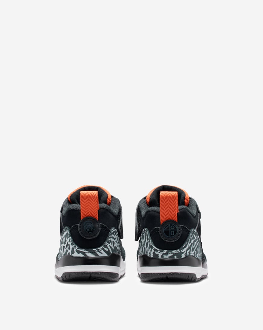 Toddler Spizike Low