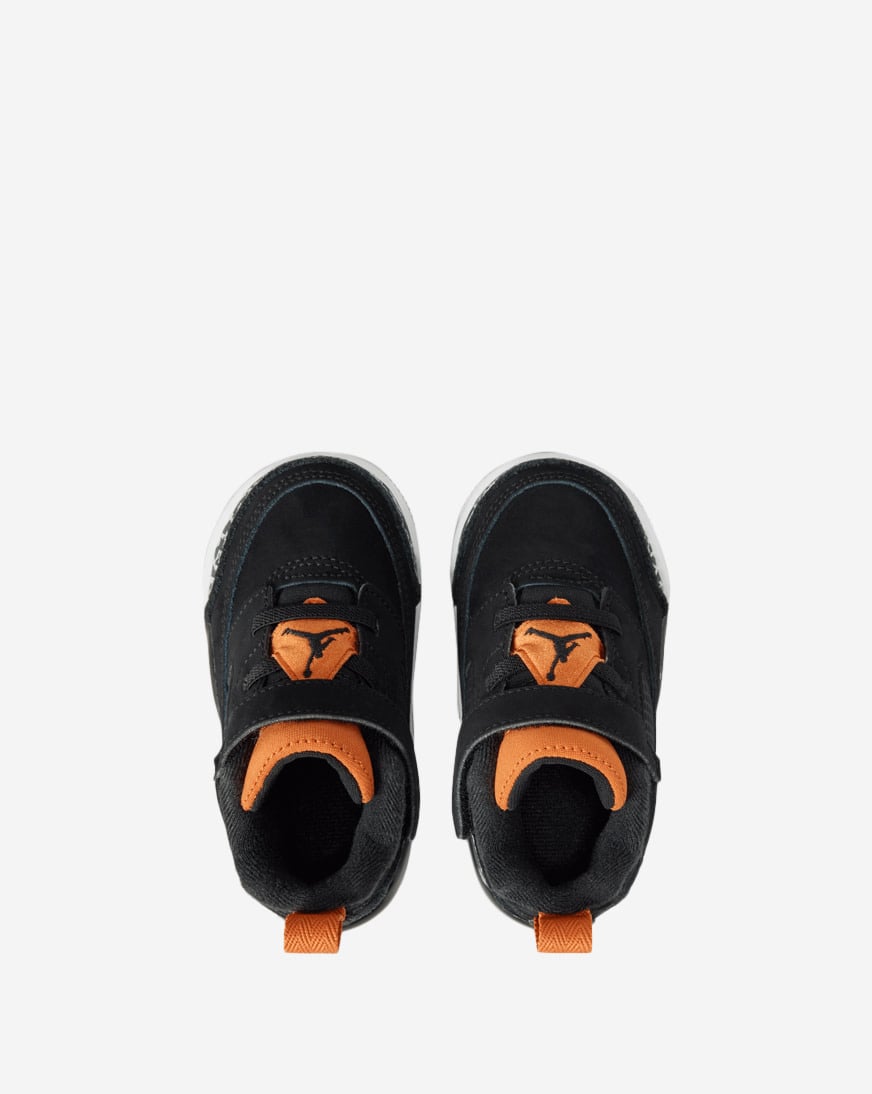 Toddler Spizike Low