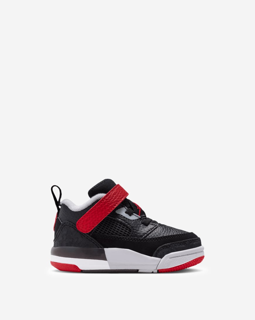 Toddler Spizike Low