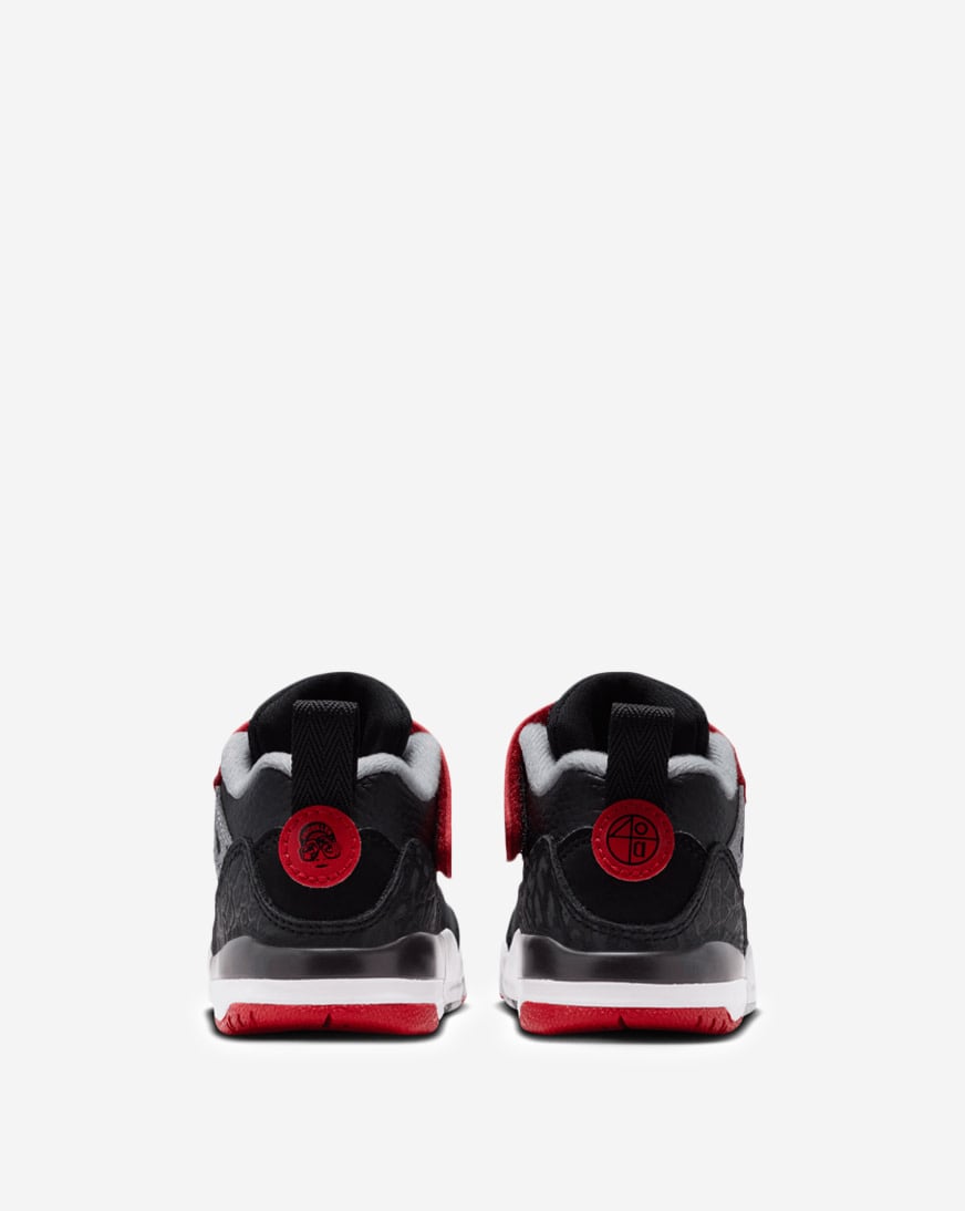 Toddler Spizike Low