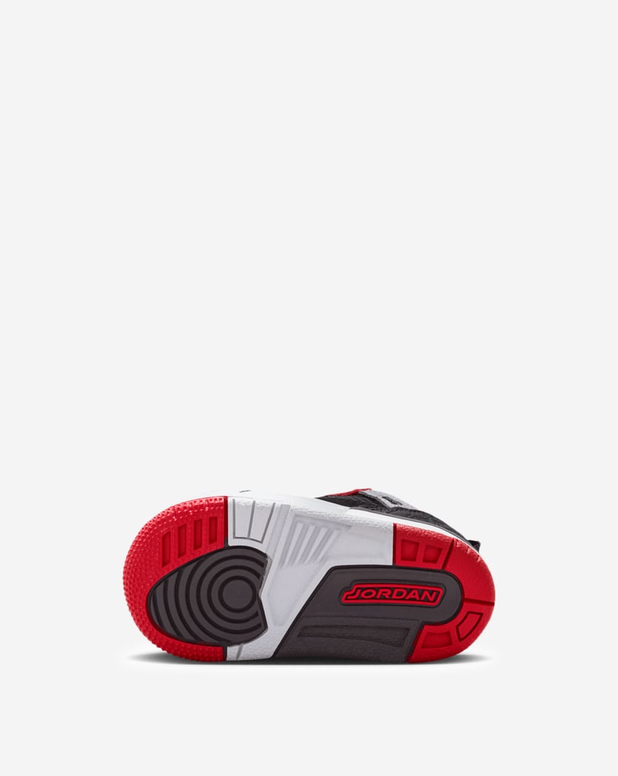 Toddler Spizike Low