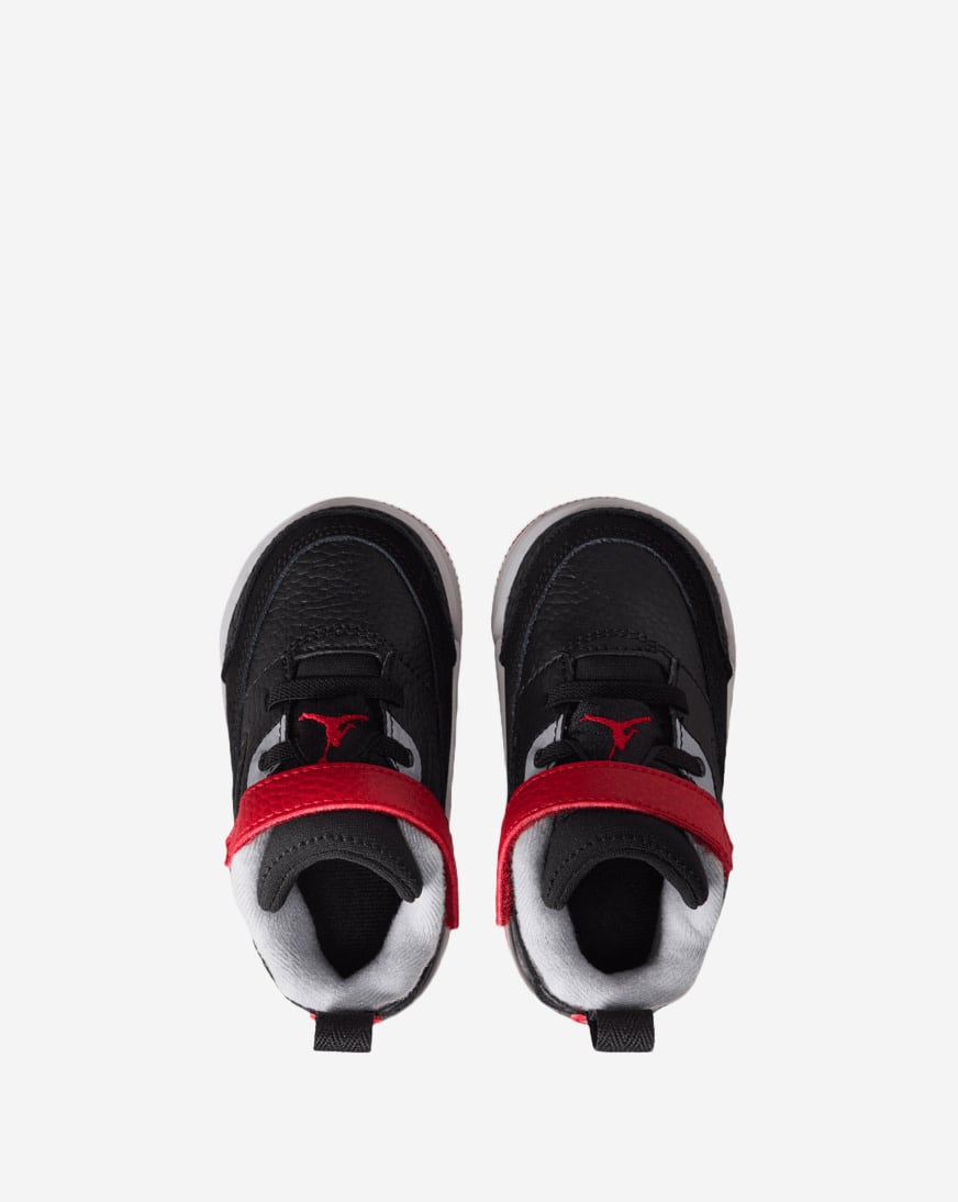 Toddler Spizike Low