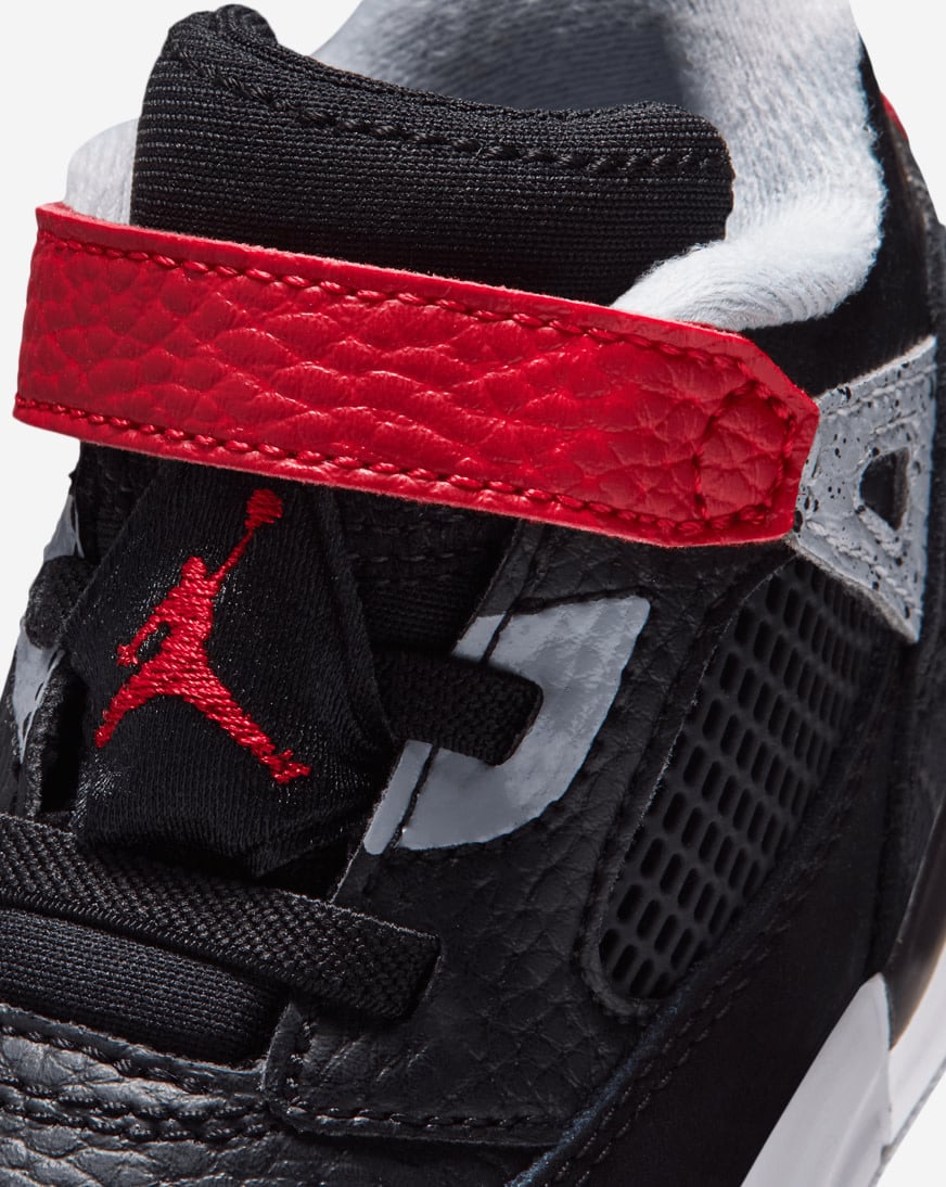 Toddler Spizike Low