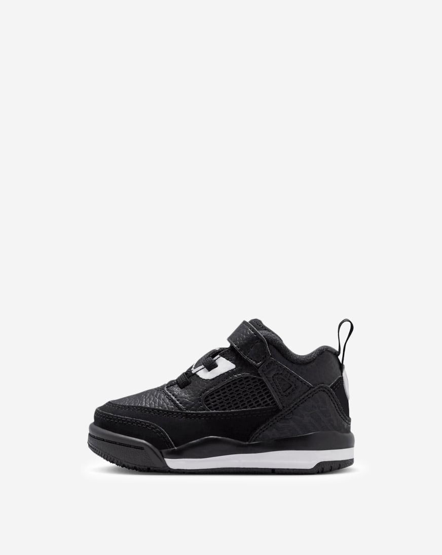 Toddler Spizike Low